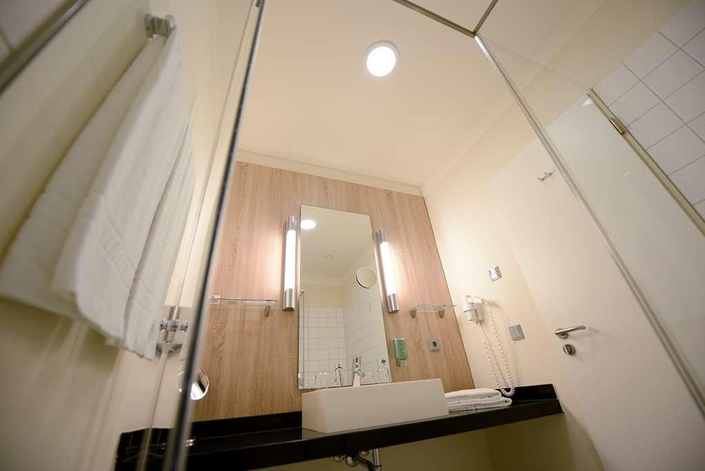 Livenwork Hotel & Coworking Gvz Ingolstadt Habitación foto