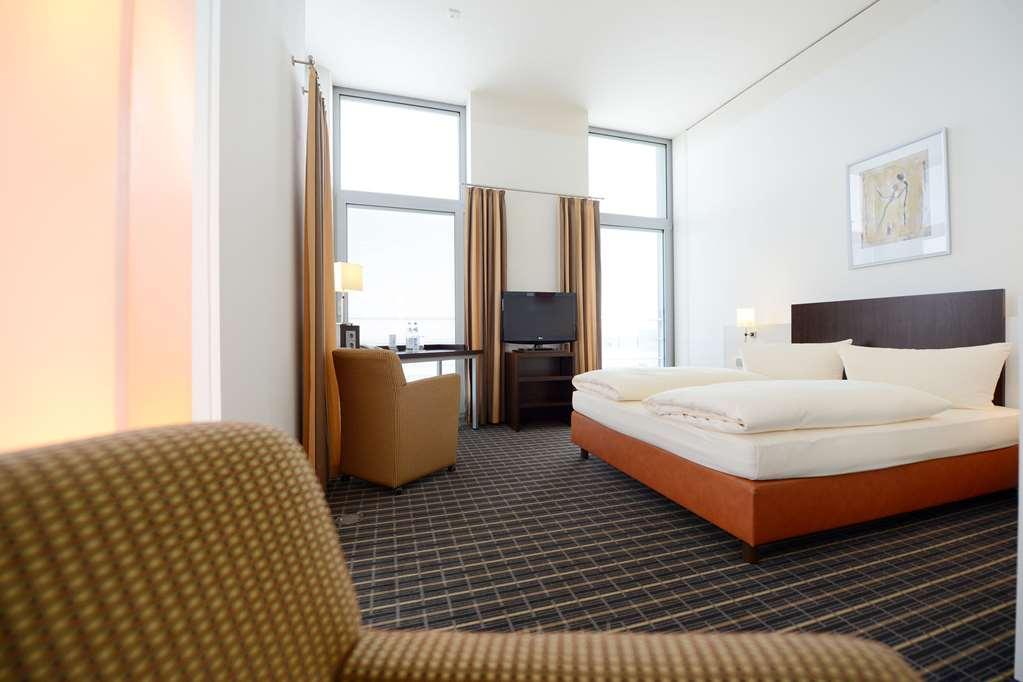 Livenwork Hotel & Coworking Gvz Ingolstadt Habitación foto